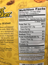 Load image into Gallery viewer, Nutwalker Honey Sesame Walnut 120g