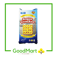 Load image into Gallery viewer, Hwa Tai Sugar Crackers 192g