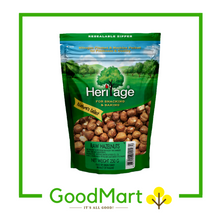 Load image into Gallery viewer, Heritage Raw Hazelnuts 250g