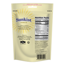 Load image into Gallery viewer, Sunkist Tropical Fruits Blend 150g