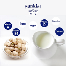 Load image into Gallery viewer, Sunkist Pistachio Milk Sampler Pack