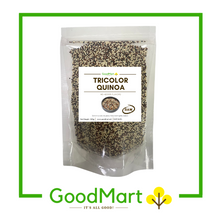 Load image into Gallery viewer, Tricolor Quinoa 250g