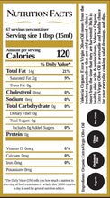 Load image into Gallery viewer, Valencia Organic Extra Virgin Olive Oil 1L