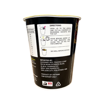 Load image into Gallery viewer, Acecook Ippin Instant Japanese Ramen Sapporo Miso Flavour 73g
