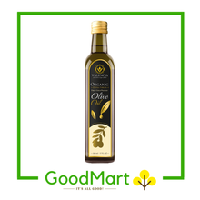 Load image into Gallery viewer, Valencia Organic Extra Virgin Olive Oil 500ml
