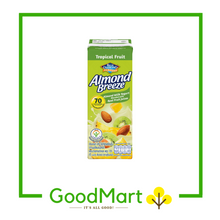 Load image into Gallery viewer, Blue Diamond Almond Breeze Yogurt Almond Milk Tropical Fruits 170ml
