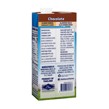 Load image into Gallery viewer, Blue Diamond Almond Breeze Almond Milk Chocolate 946ML
