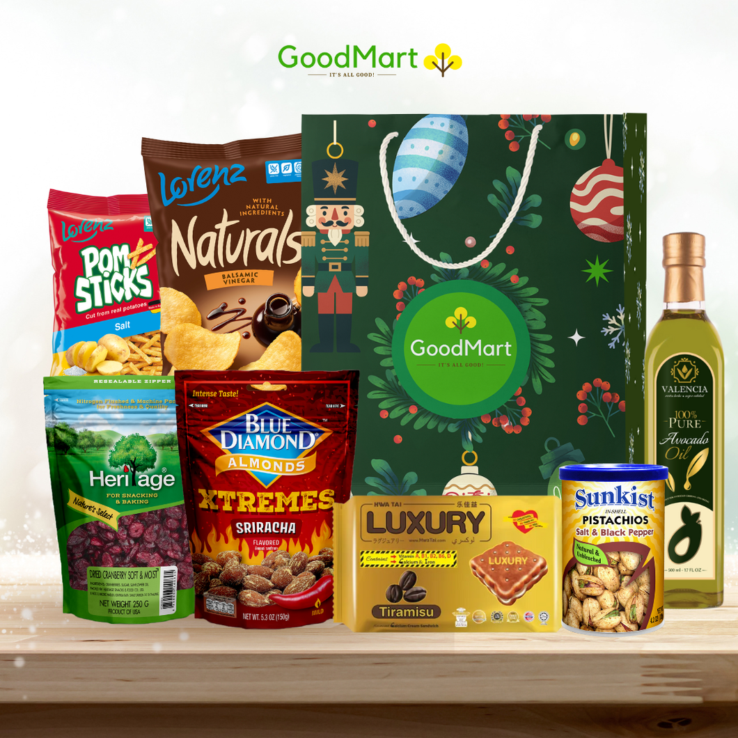 2025 Holiday Gift Set B