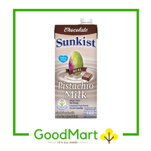 Load image into Gallery viewer, Sunkist Pistachio Milk Chocolate 946ML
