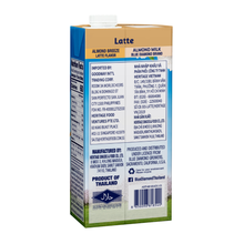 Load image into Gallery viewer, Blue Diamond Almond Breeze Almond Milk Latte 946ML
