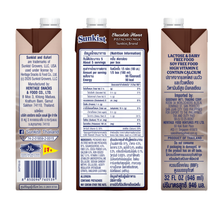Load image into Gallery viewer, Sunkist Pistachio Milk Chocolate 946ML
