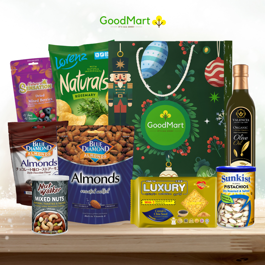 2025 Holiday Gift Set C