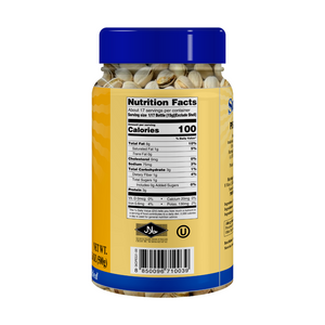 Sunkist Dry Roasted & Salted Pistachios 500g