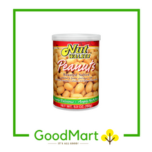 Load image into Gallery viewer, Nutwalker Roasted Salted Peanuts 150g
