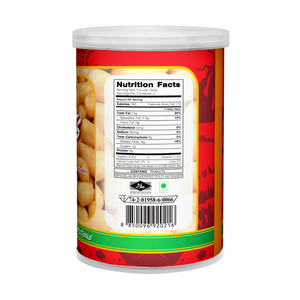 Nutwalker Roasted Salted Peanuts 150g