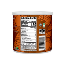 Load image into Gallery viewer, Nutwalker Dry Roasted Salted Pumpkin Seeds 210g
