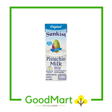 Load image into Gallery viewer, Sunkist Pistachio Milk Original 180ML
