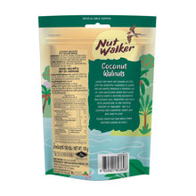 Load image into Gallery viewer, Nutwalker Coconut Walnuts 130g
