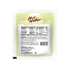 Load image into Gallery viewer, Nutwalker Fruity Nuts Cashews Coated with Real Powdered Durian 25g
