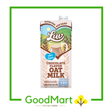 Load image into Gallery viewer, Luv 100% Vegan Oat Milk Chocolate 946ml
