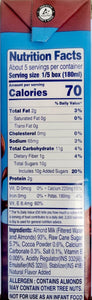 Blue Diamond Almond Breeze Almond Milk Chocolate 946ML