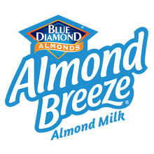 Load image into Gallery viewer, Blue Diamond Almond Breeze Yogurt Almond Milk Mixed Berries 170ml x 4
