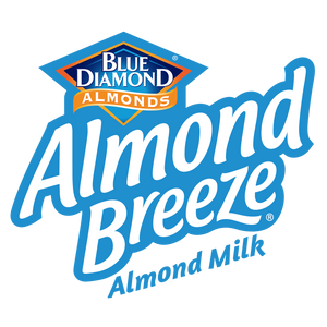 Blue Diamond Almond Breeze Yogurt Almond Milk Mixed Berries 170ml x 4