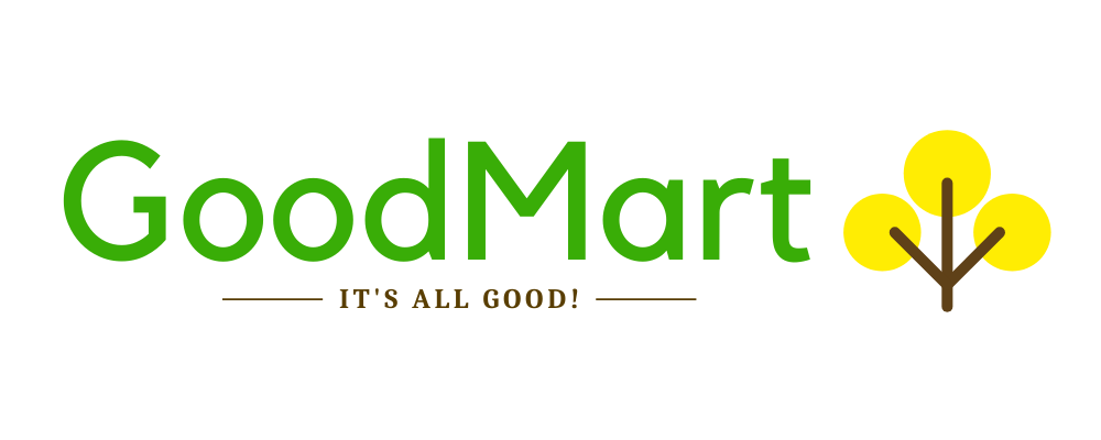 GoodMartPH logo