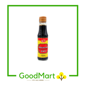 Haday Superior Light Soy Sauce 150ml