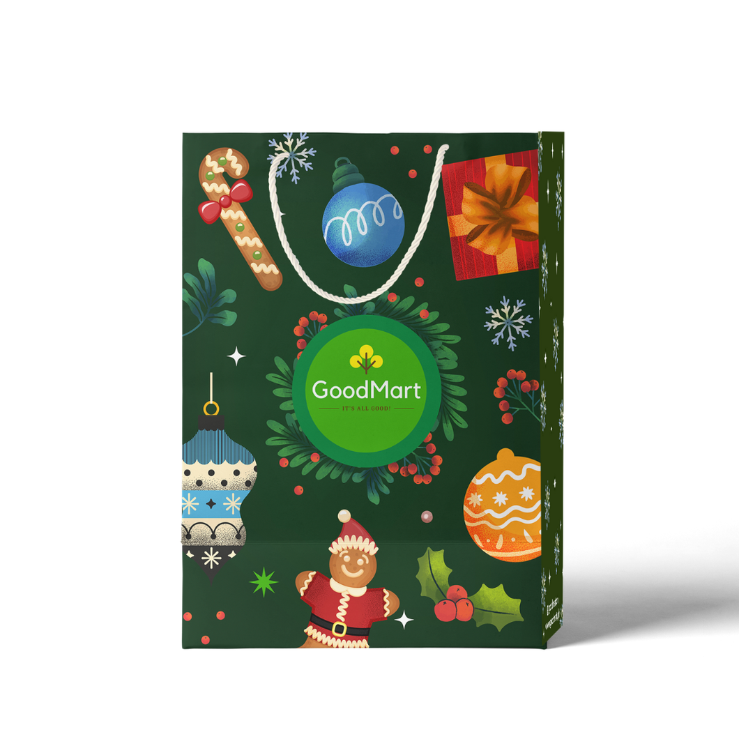 Holiday Gift Bag 2025