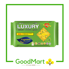 Load image into Gallery viewer, Hwa Tai Luxury Cracker Vegetable 185g
