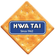 Load image into Gallery viewer, Hwa Tai Luxury Golden Oatz Oats Cracker 40g
