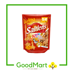 Lorenz Saltletts Junior Farm 125g