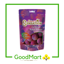 Load image into Gallery viewer, Nature&#39;s Sensation California Pitted Prunes 200g
