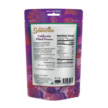 Load image into Gallery viewer, Nature&#39;s Sensation California Pitted Prunes 200g
