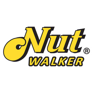 Nutwalker Natural Toasted & Salted Mixed Nuts 130g