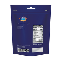 Load image into Gallery viewer, Blue Diamond Roasted Salted Almonds 400g
