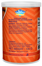 Load image into Gallery viewer, Blue Diamond Mixed Nuts 135g (in can)
