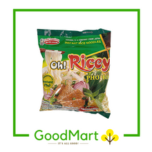 Load image into Gallery viewer, Acecook Oh! Ricey Instant Pho Noodles - Beef Flavour 62g
