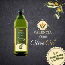 Load image into Gallery viewer, Valencia Pure Olive Oil 1L
