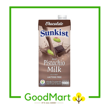 Load image into Gallery viewer, Sunkist Pistachio Milk Chocolate 946ML
