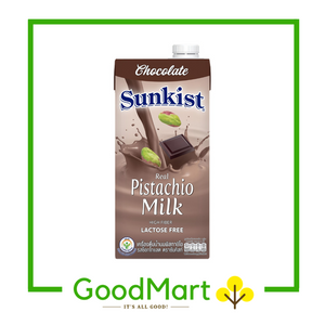 Sunkist Pistachio Milk Chocolate 946ML