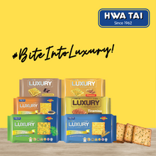 Load image into Gallery viewer, Hwa Tai Marie Biscuits Coffee 180g

