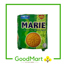 Load image into Gallery viewer, Hwa Tai Marie Biscuits Original 180g

