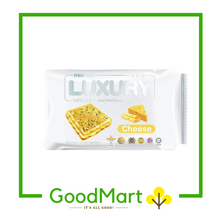 Load image into Gallery viewer, Hwa Tai Luxury Cracker Cheese 200g
