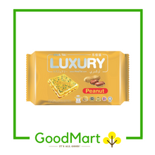 Load image into Gallery viewer, Hwa Tai Luxury Cracker Peanut 200g
