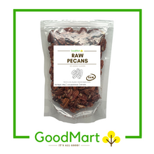 Load image into Gallery viewer, Raw Pecans (USA) 250g
