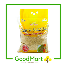 Load image into Gallery viewer, Vita Healthy Brown Rice 5kg
