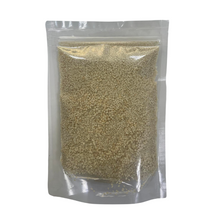 Load image into Gallery viewer, Raw White Sesame Seeds 250g
