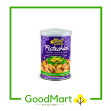 Load image into Gallery viewer, Nutwalker Dry Roasted Pistachios 120g
